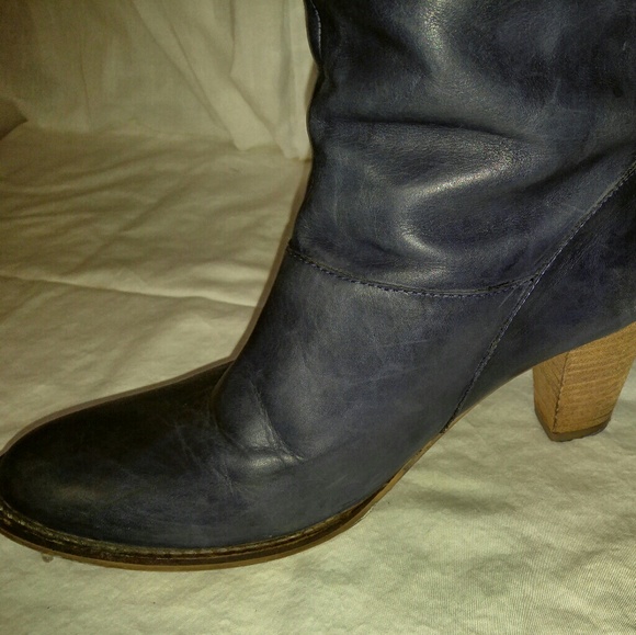 Steven by Steve Madden Boots - Picture 3 of 10
